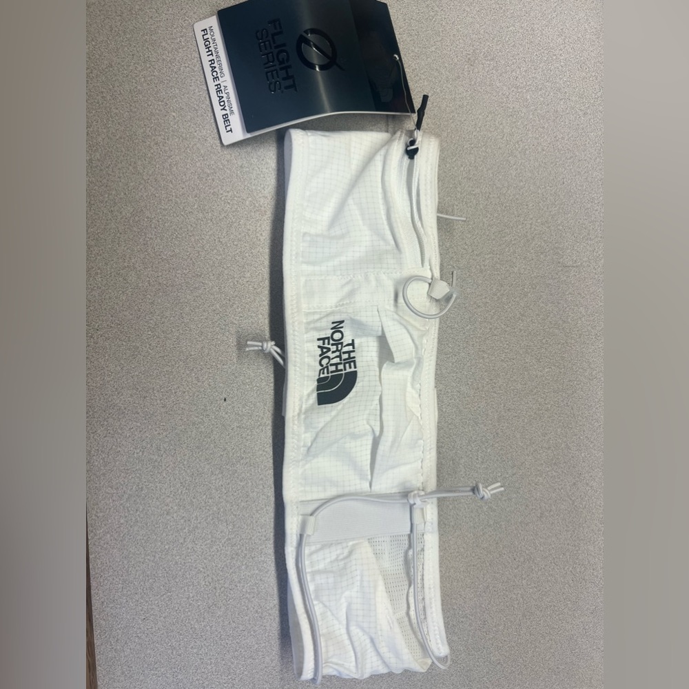 Flight Race Ready Belt🏃🏻‍♀️